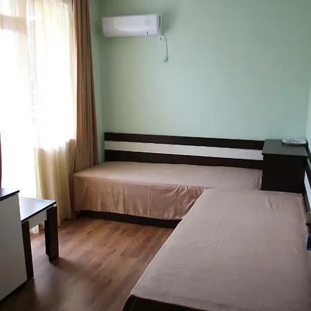 Gardemarine Hotel Chernomorets