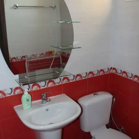 Hotel Gardemarine 2*