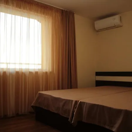 Gardemarine Hotel Chernomorets